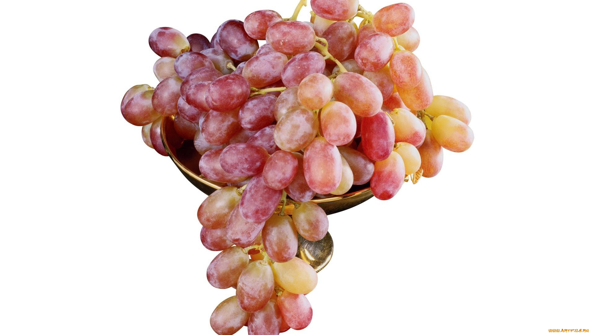 еда, виноград