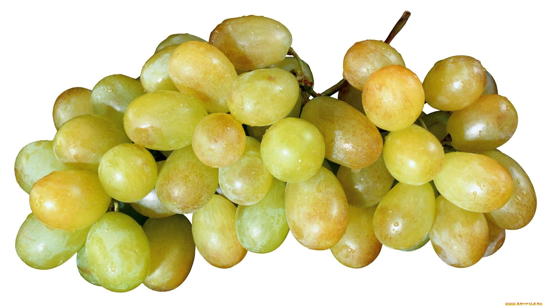 еда, виноград