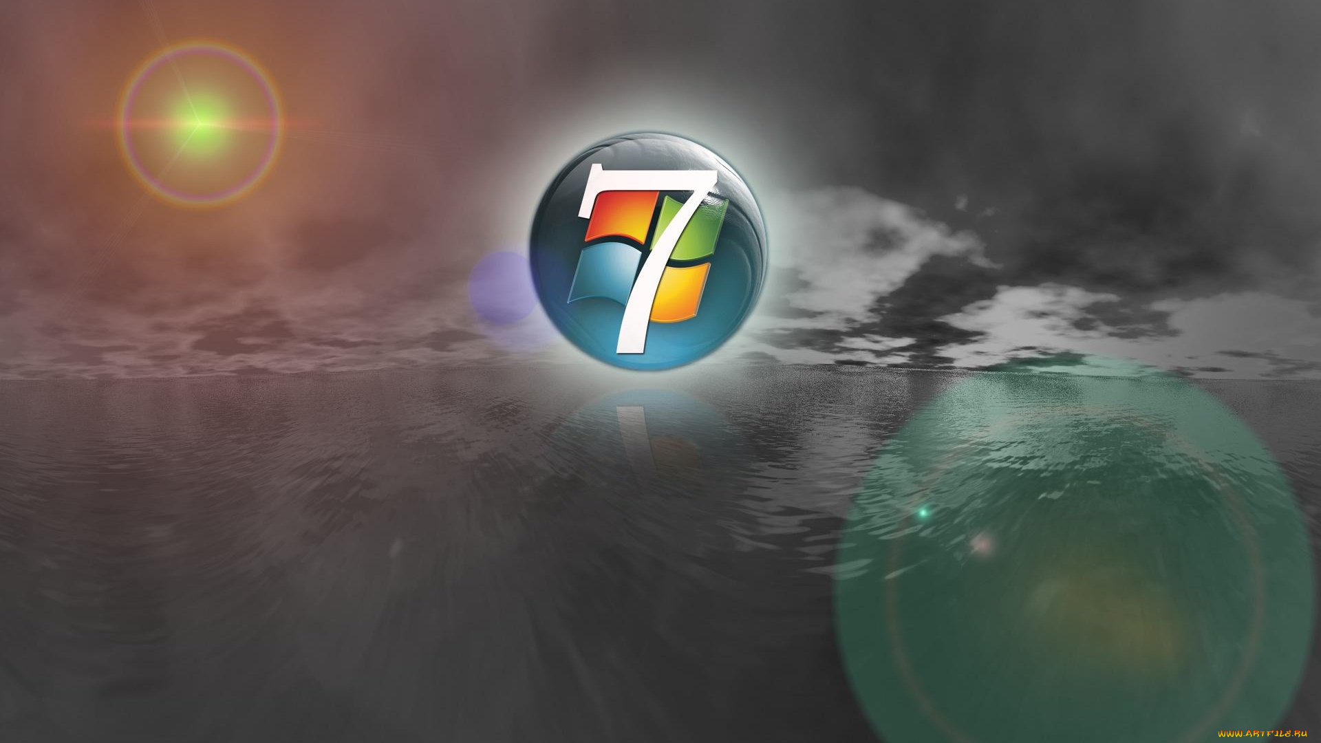 компьютеры, windows, vienna