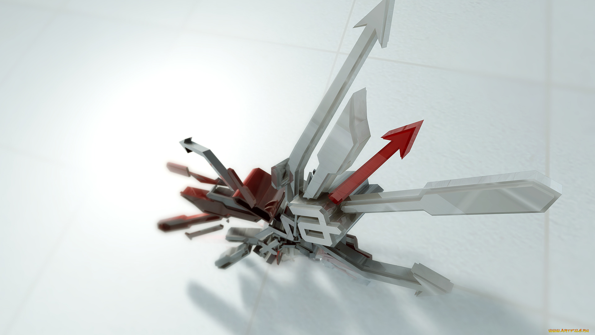 векторная, графика