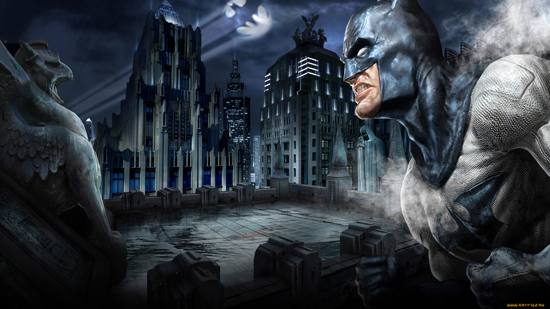 видео, игры, mortal, kombat, vs, dc, universe