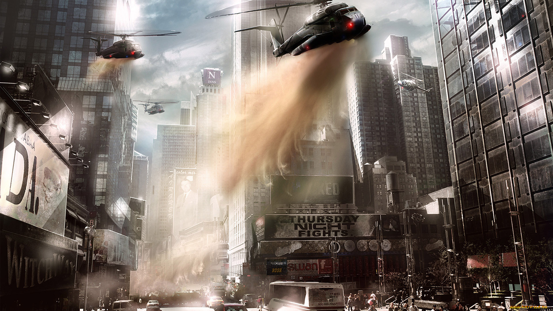 видео, игры, prototype