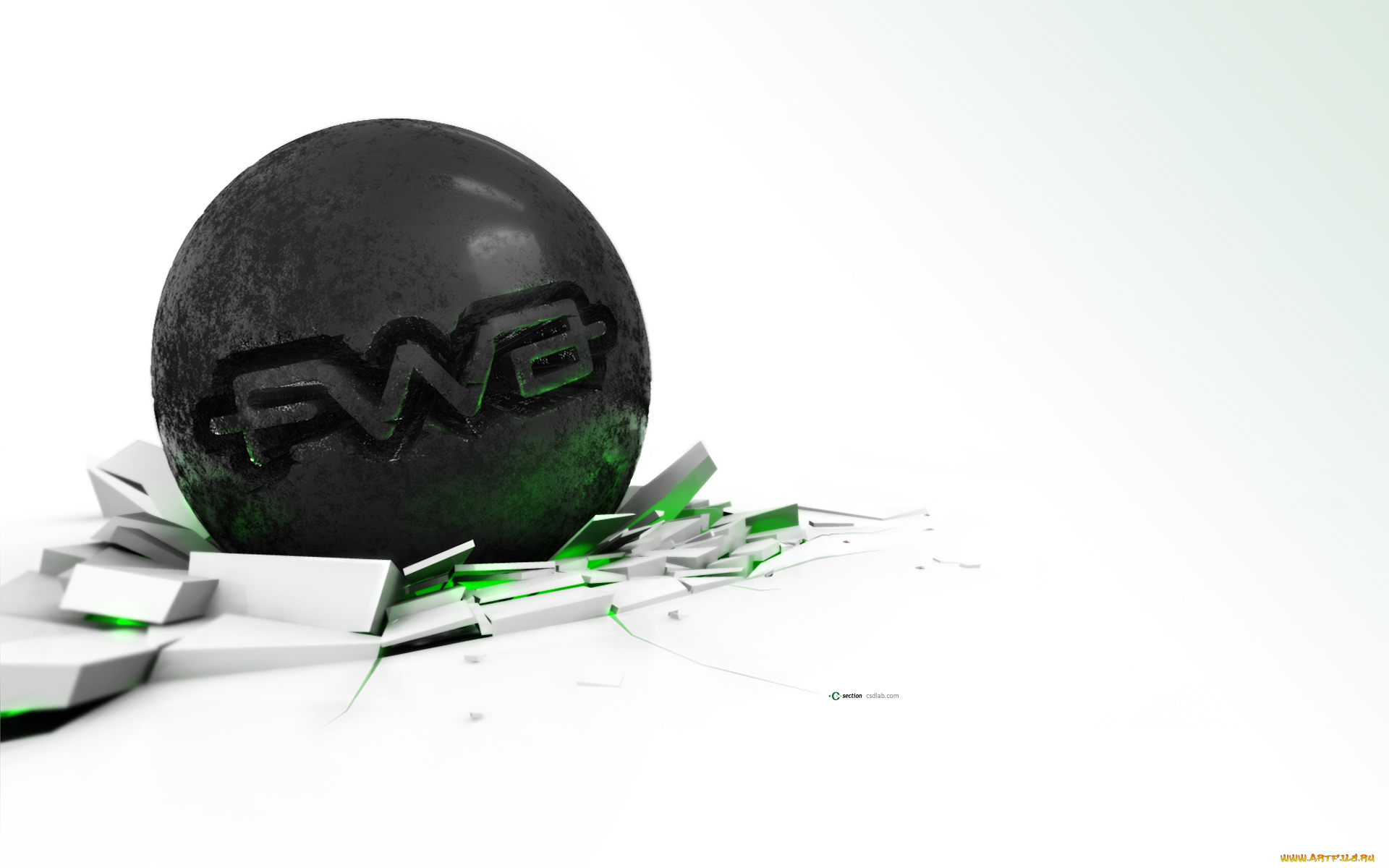 3д, графика, другое