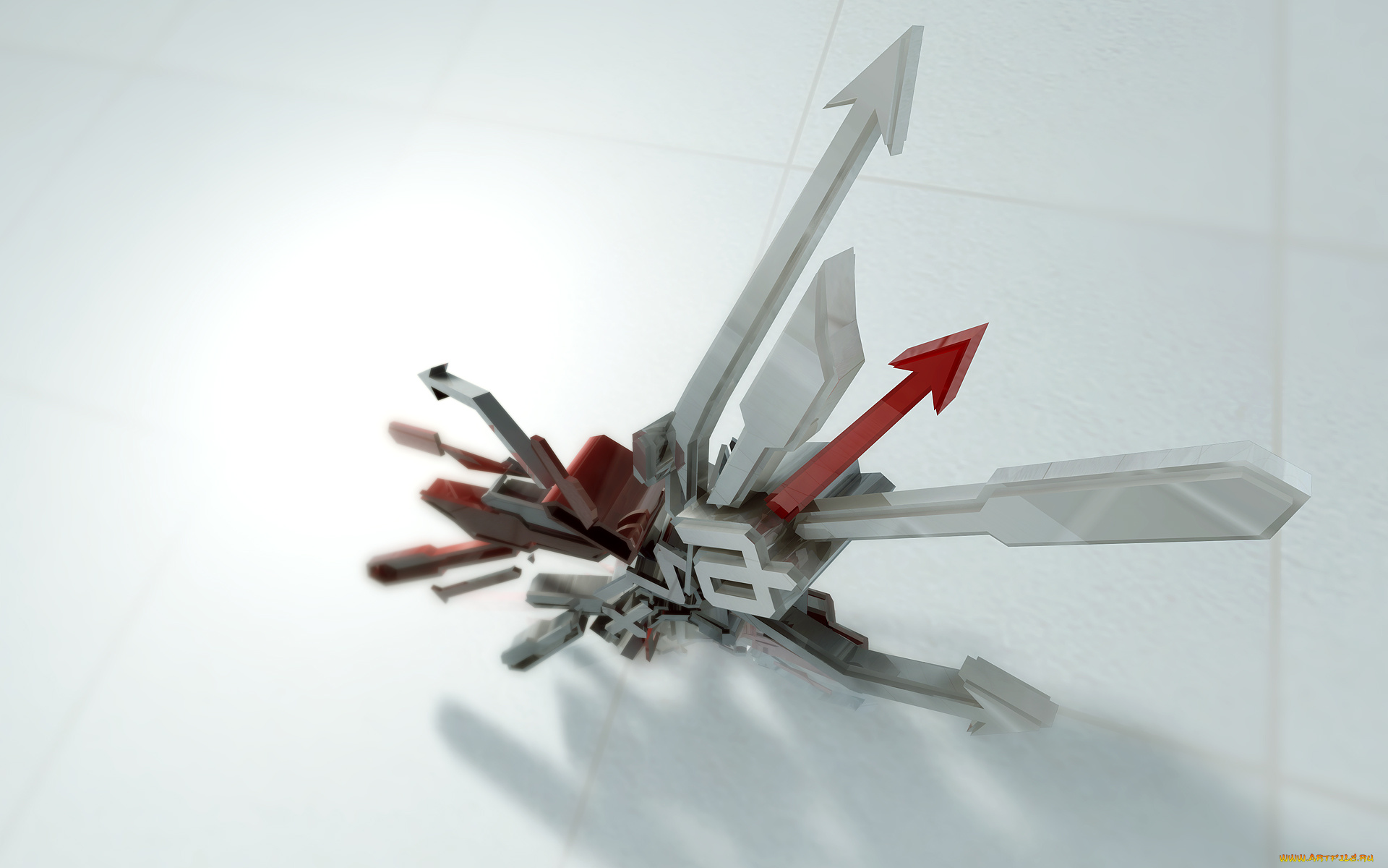 векторная, графика