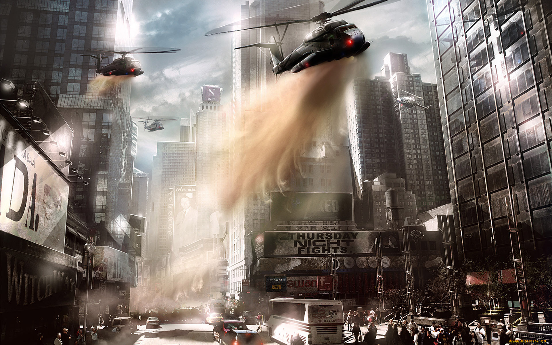 видео, игры, prototype