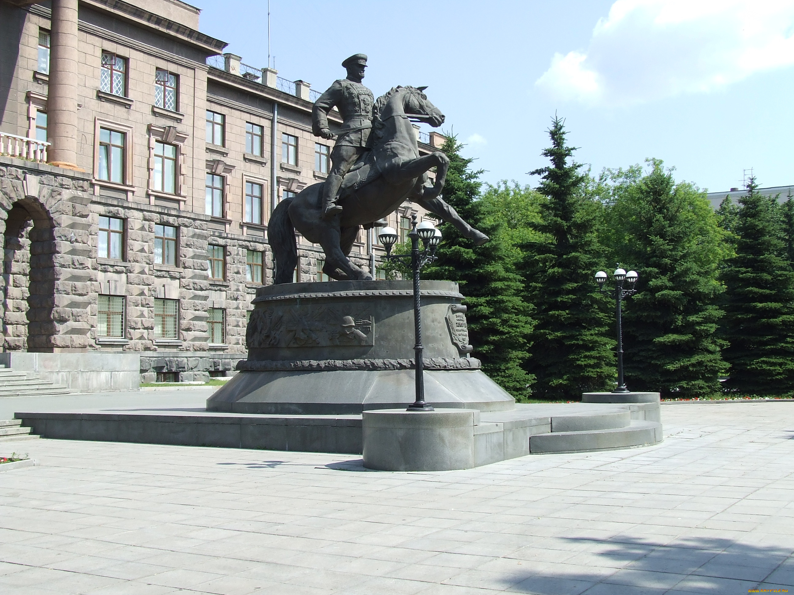 города, памятники, скульптуры, арт, объекты