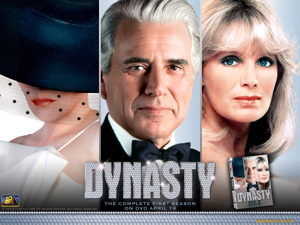 dynasty, кино, фильмы