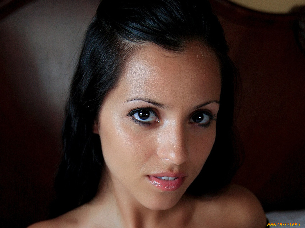 Janessa, Brazil, девушки