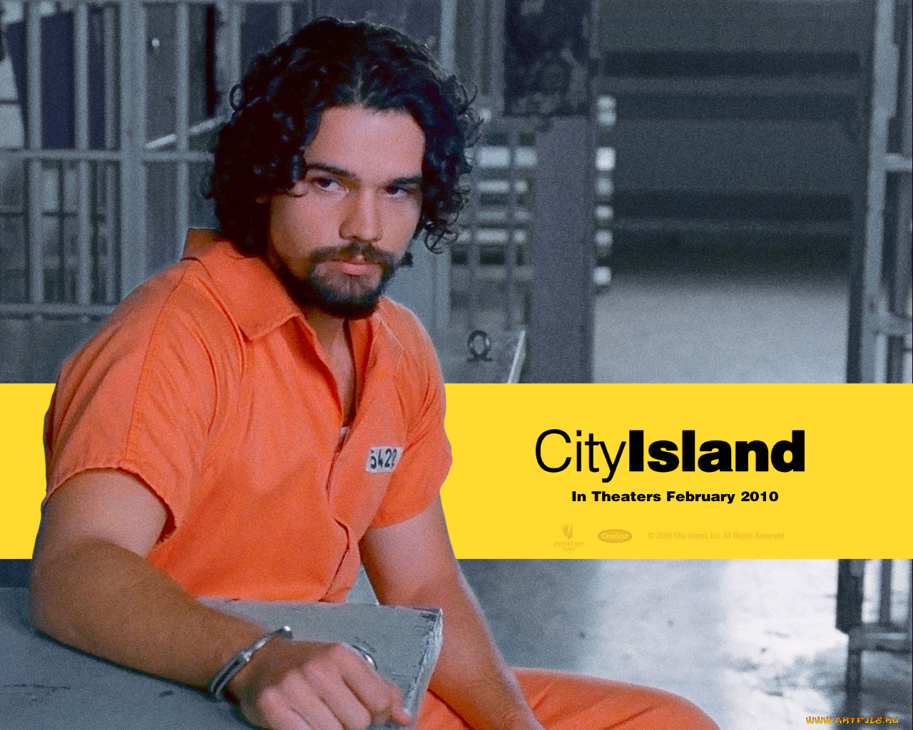 city, island, кино, фильмы