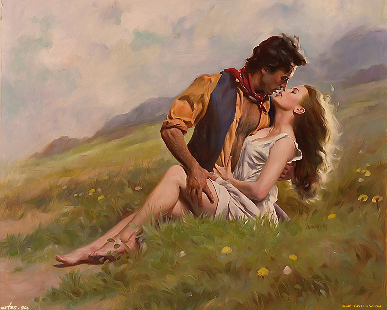 max, ginsburg, рисованные