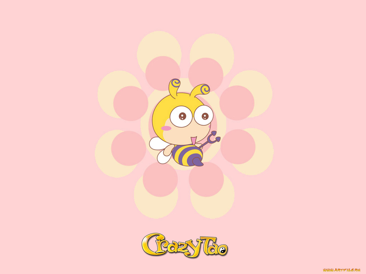 crazy, tao, видео, игры