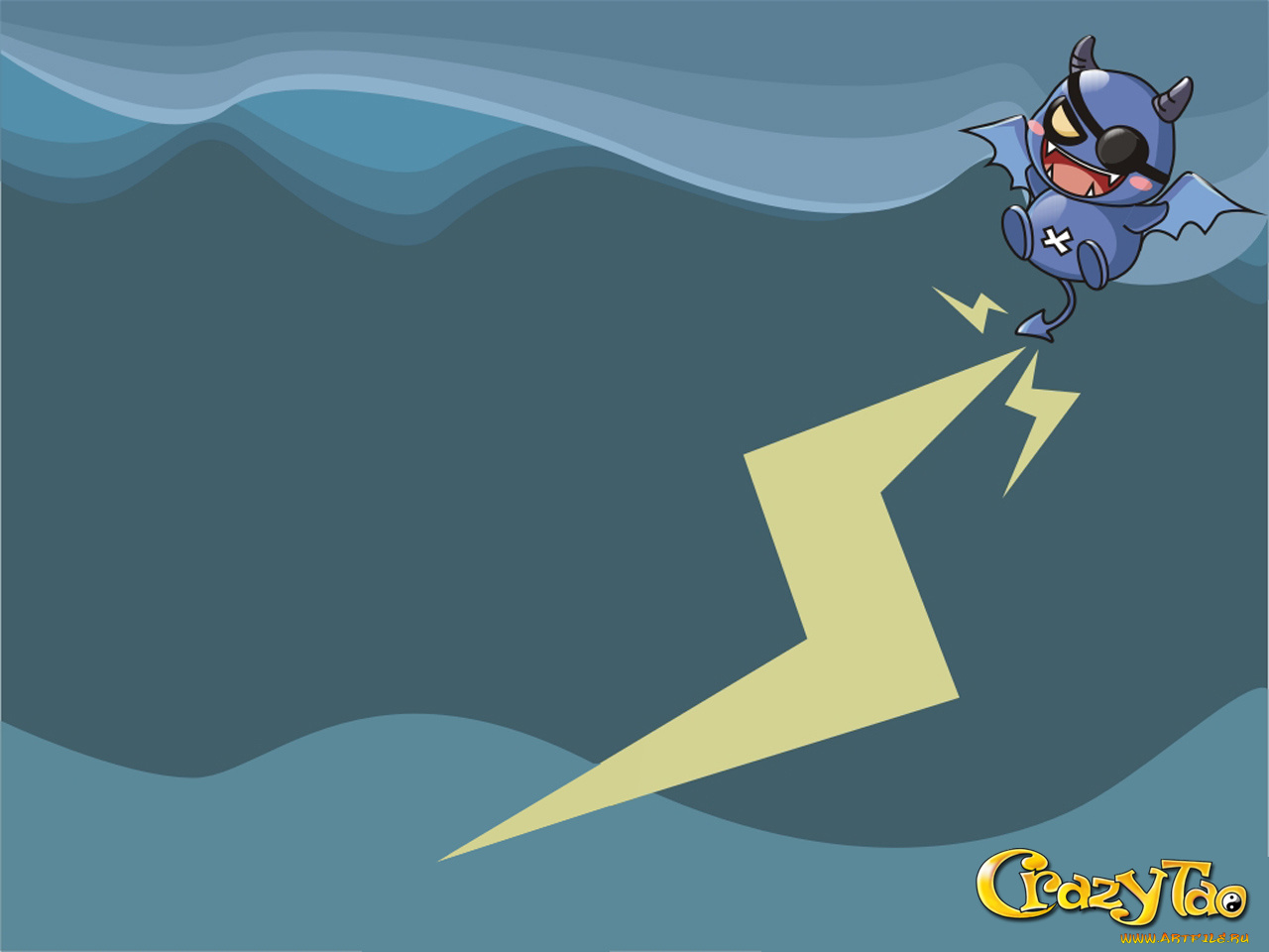 crazy, tao, видео, игры