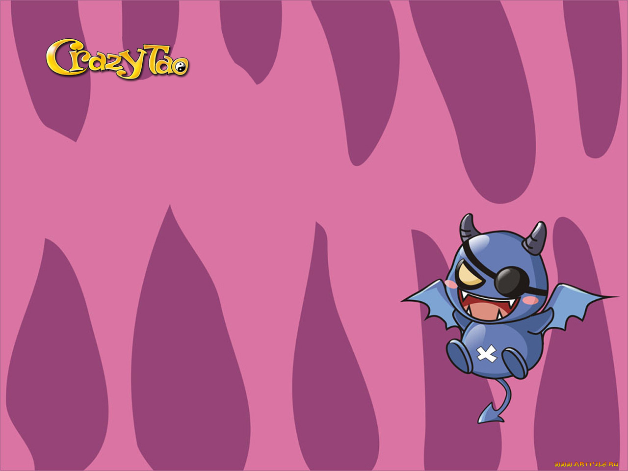 crazy, tao, видео, игры