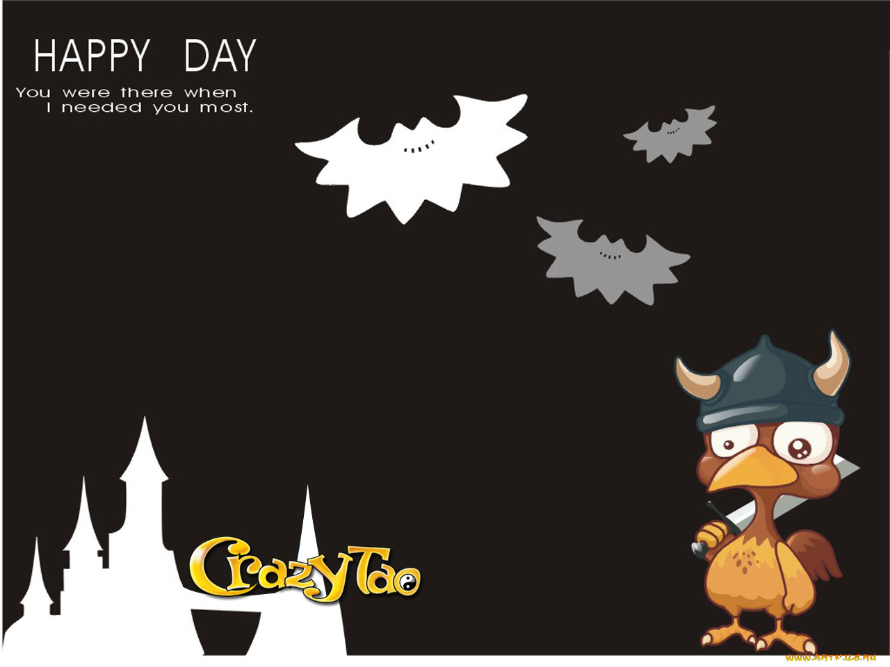 crazy, tao, видео, игры