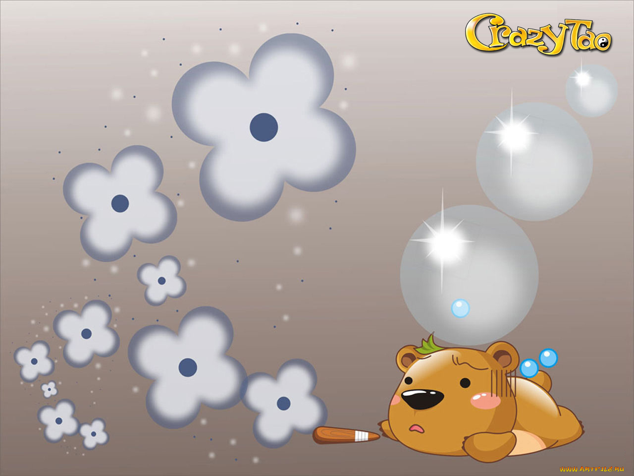 crazy, tao, видео, игры