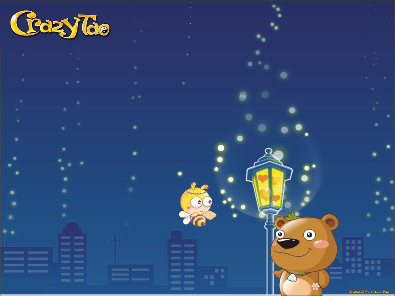 crazy, tao, видео, игры