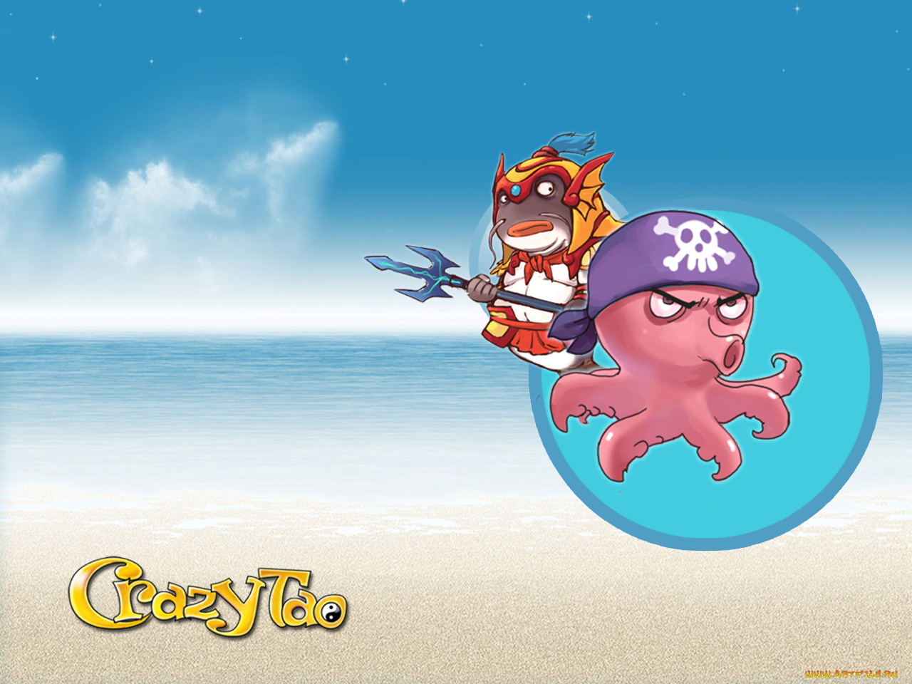 crazy, tao, видео, игры