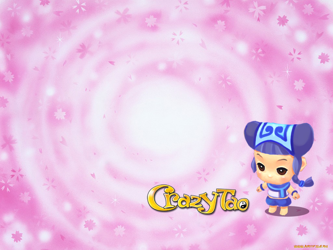 crazy, tao, видео, игры