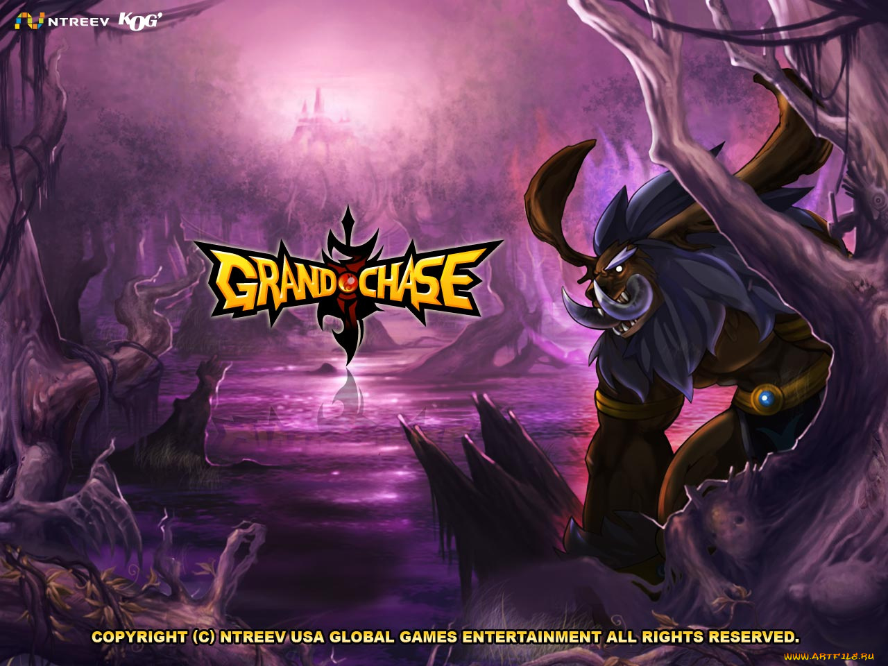 grand, chase, видео, игры