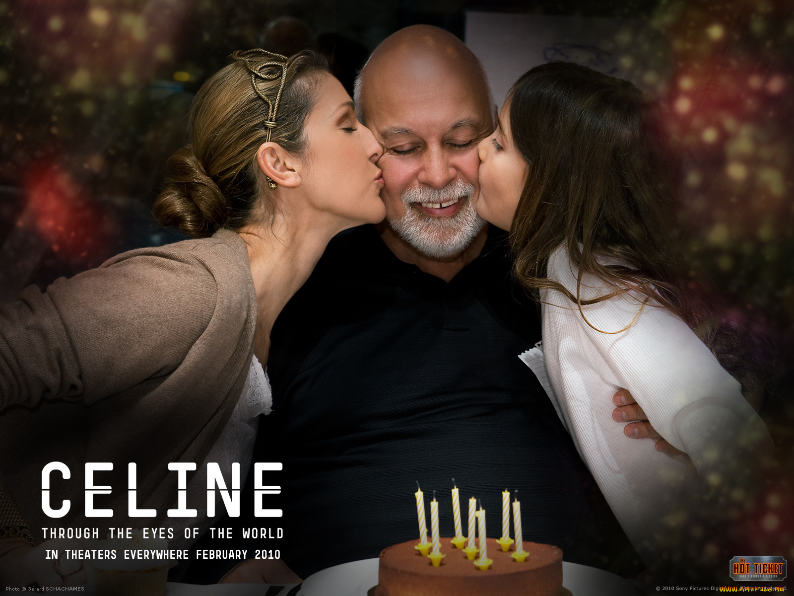 celine, through, the, eyes, of, world, кино, фильмы