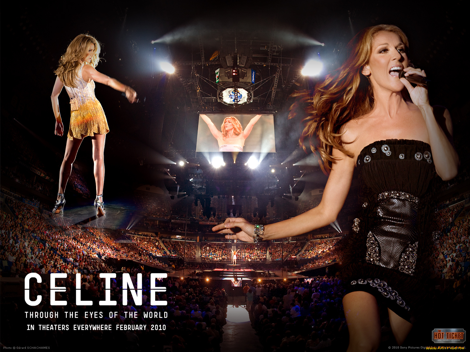 celine, through, the, eyes, of, world, кино, фильмы