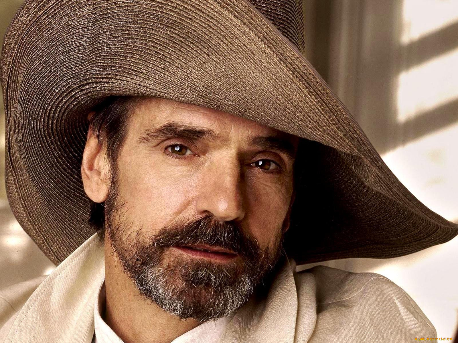 jeremy, irons, мужчины