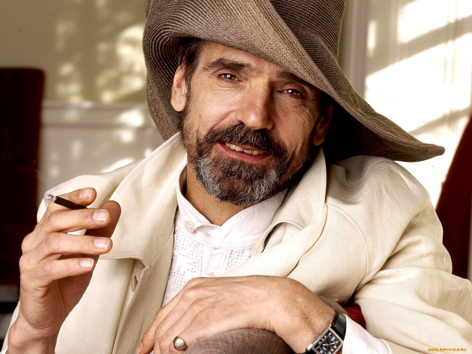 jeremy, irons, мужчины