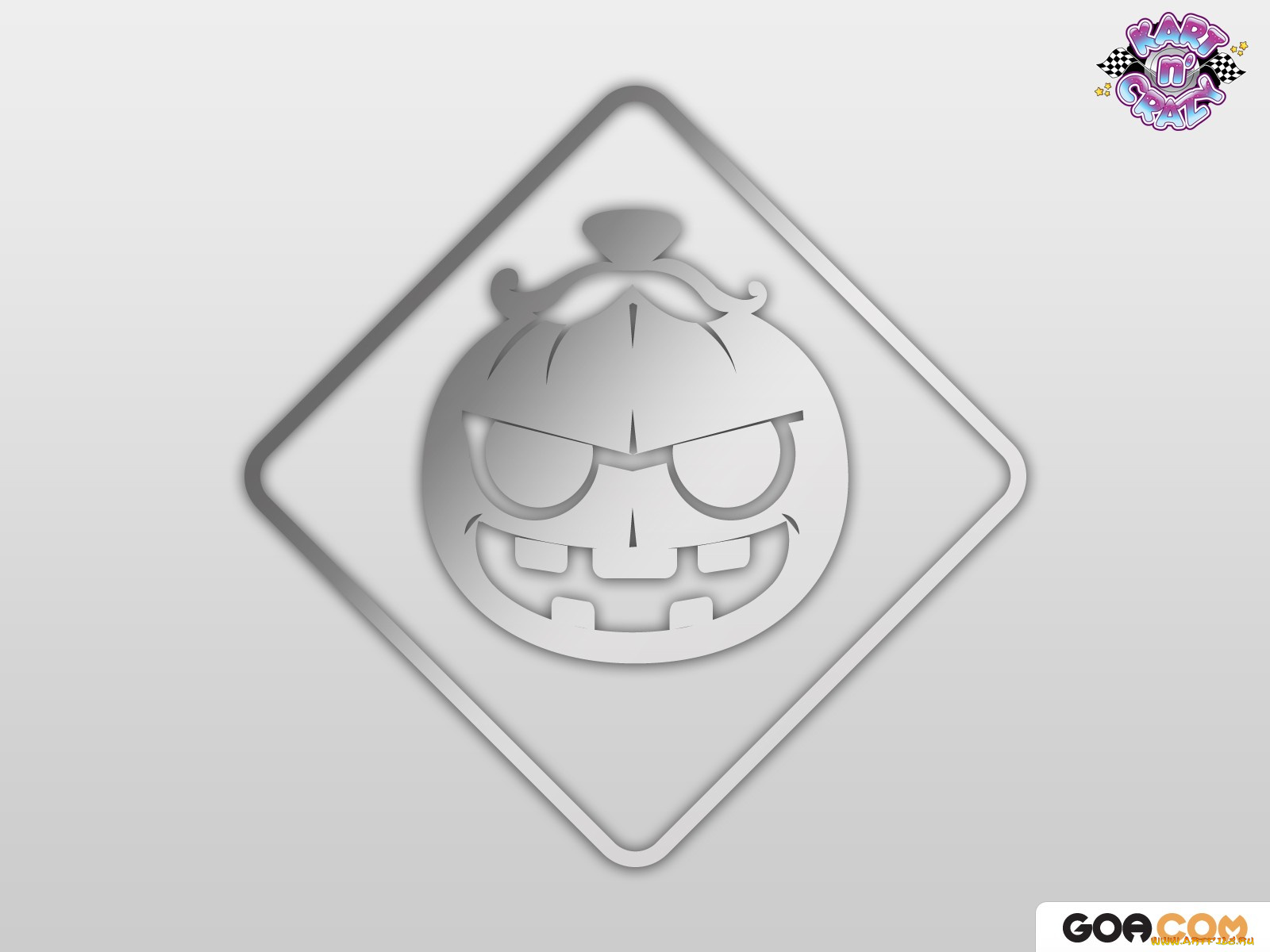 kart, n`, crazy, видео, игры