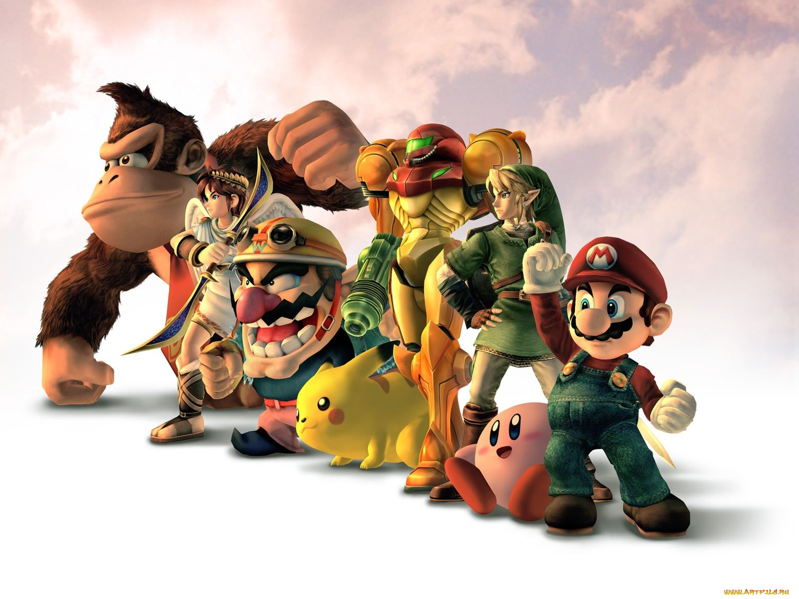 видео, игры, donkey, kong