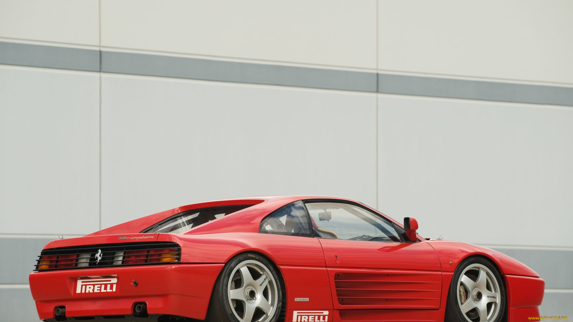 автомобили, ferrari