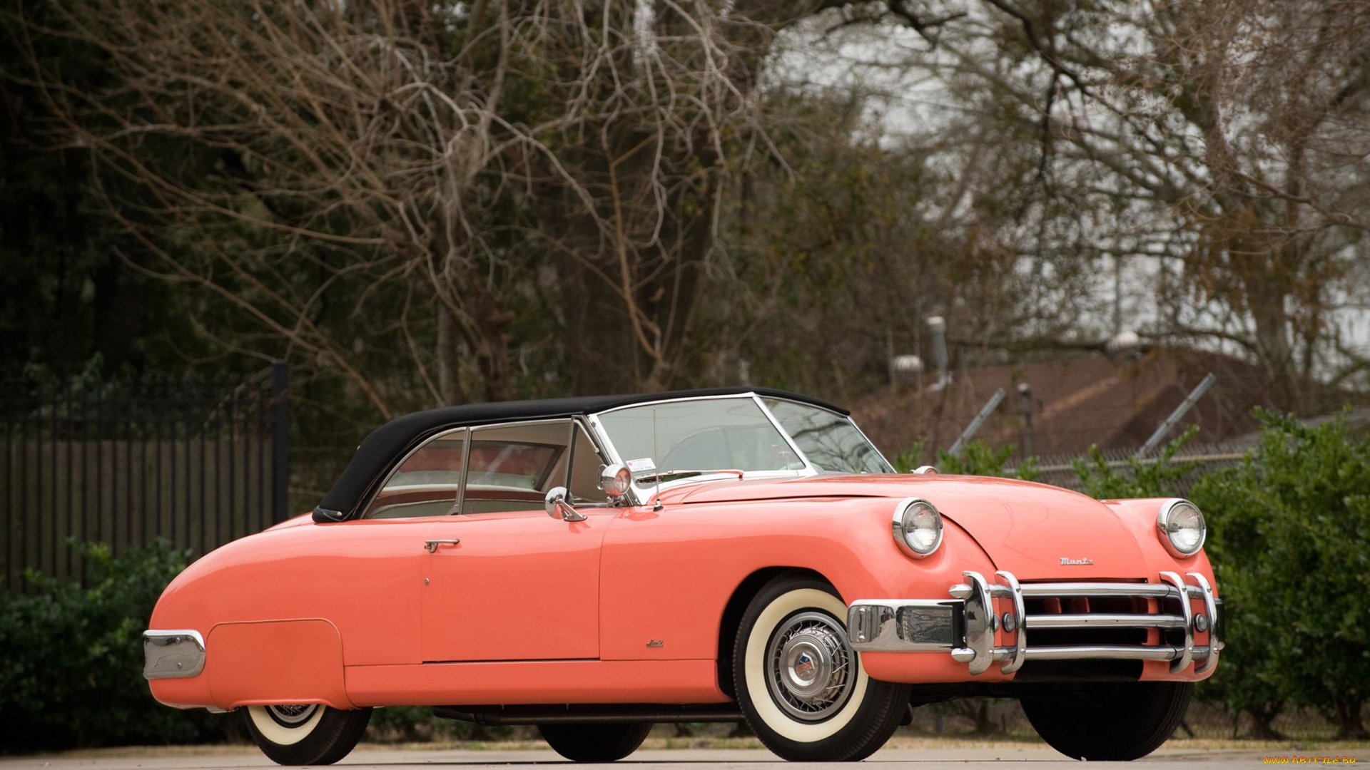 автомобили, классика