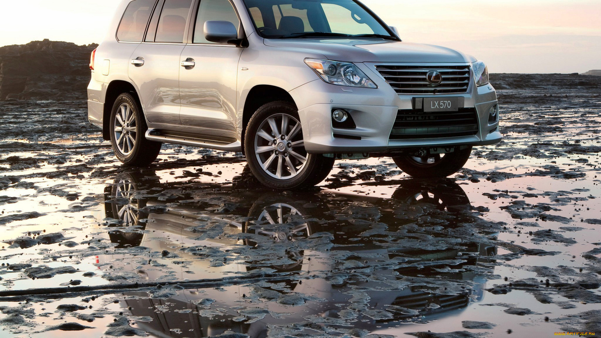 автомобили, lexus