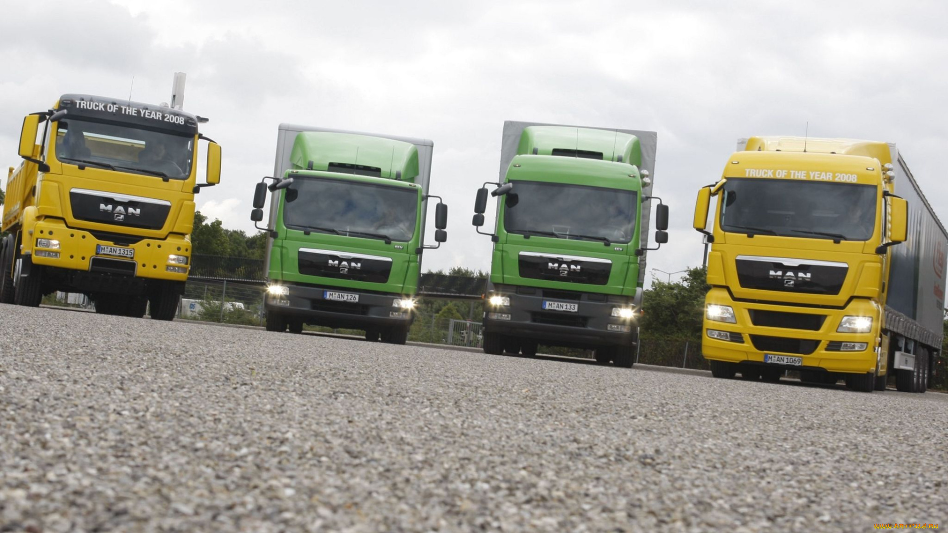 автомобили, man