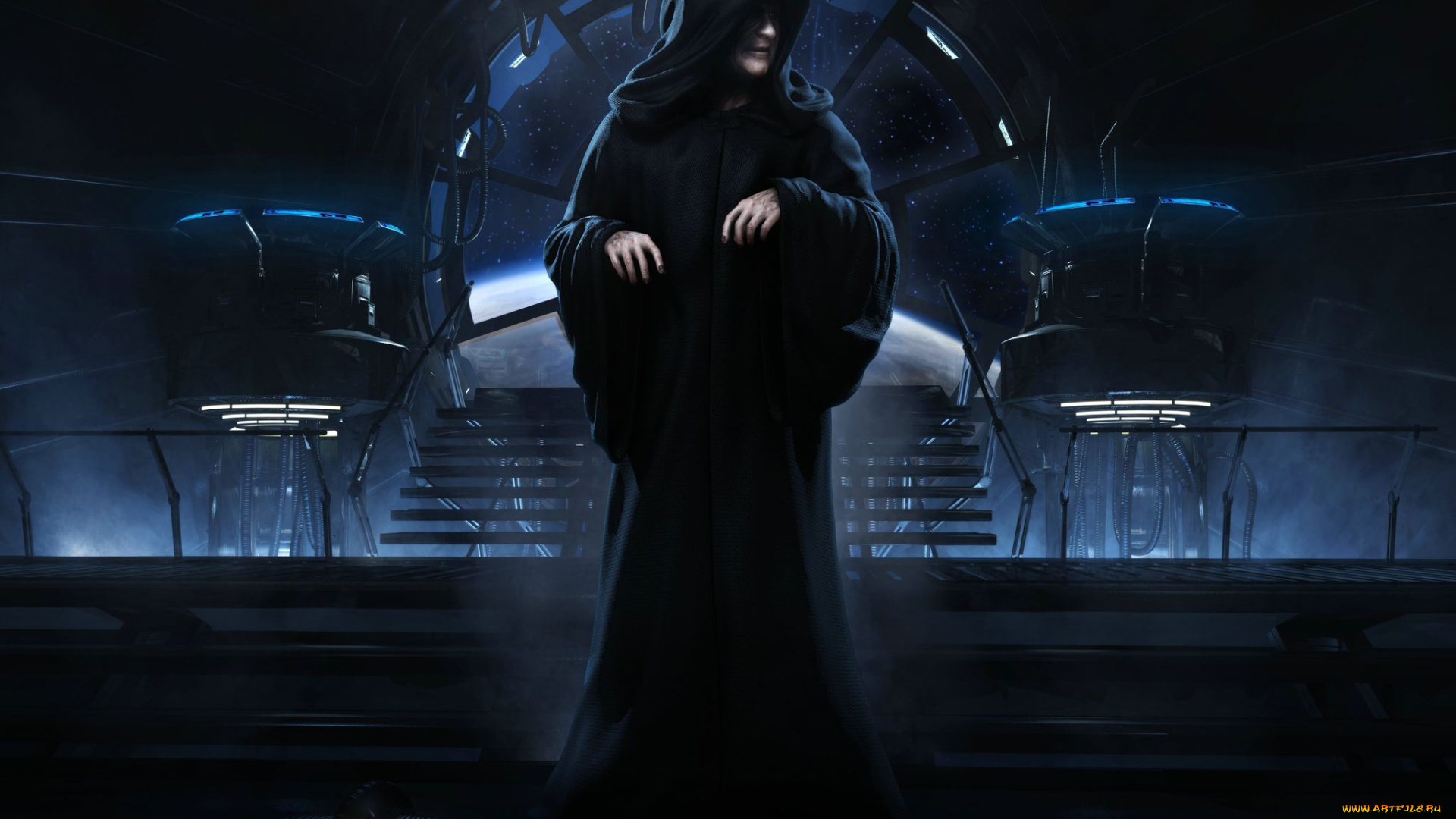 star, wars, the, force, unleashed, видео, игры