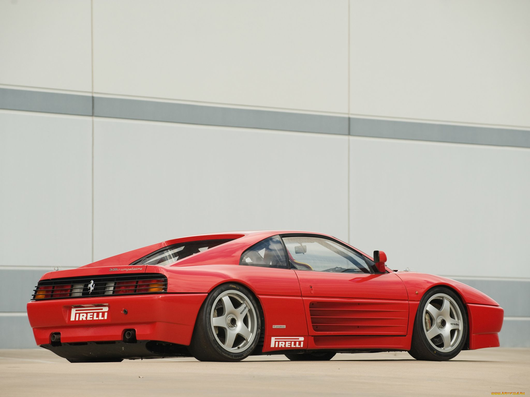 автомобили, ferrari