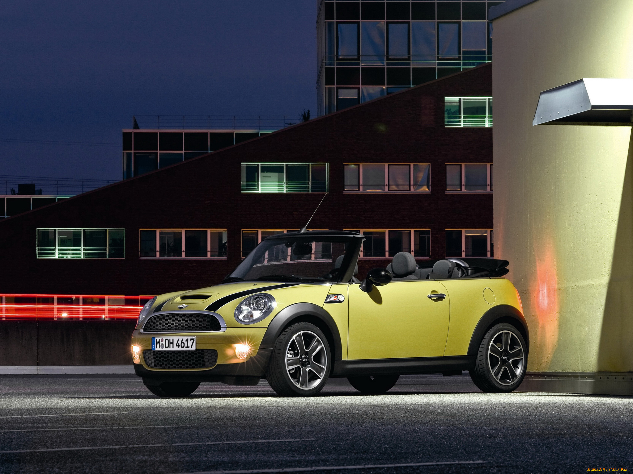 автомобили, mini