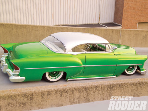 Картинка автомобили chevrolet