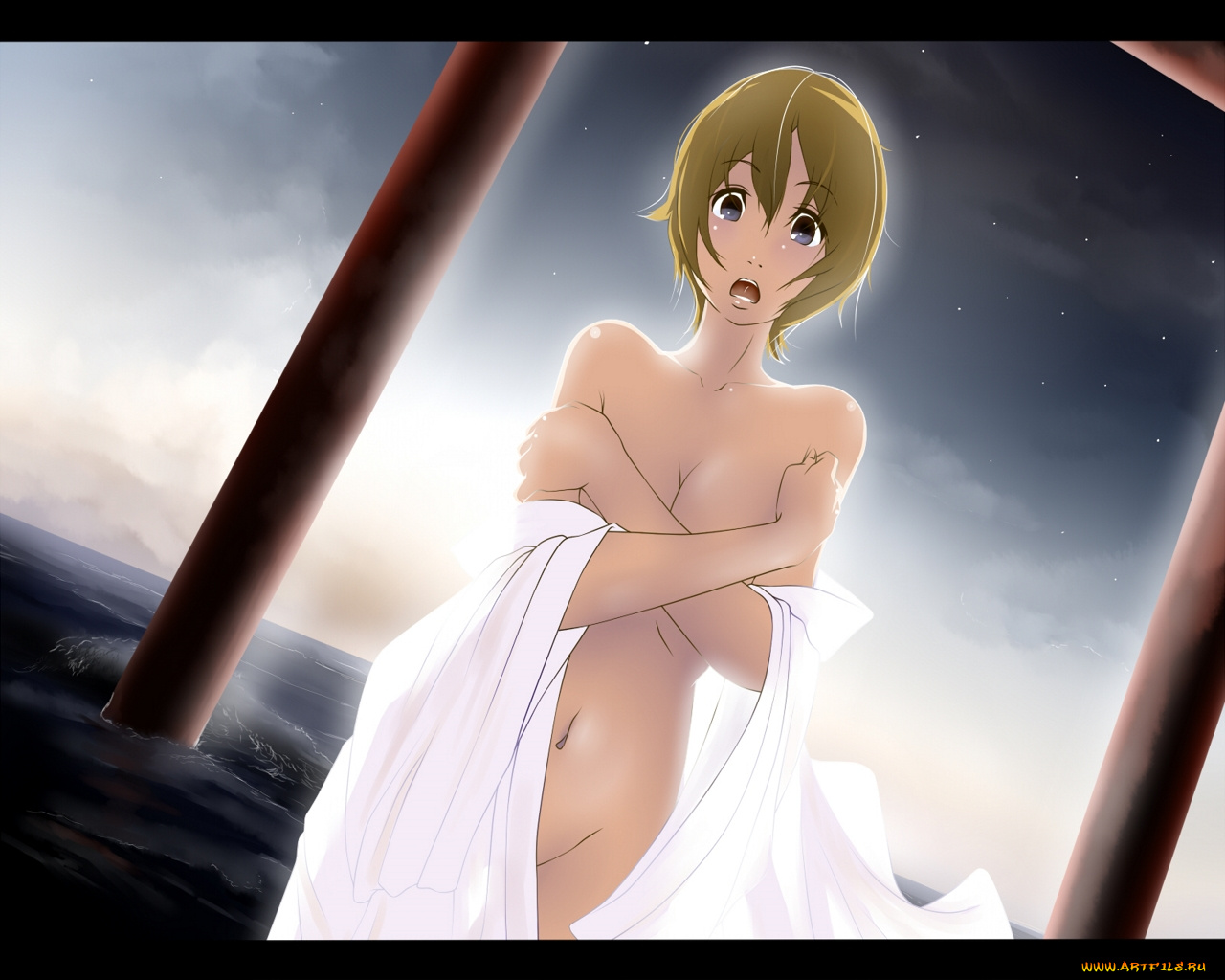 аниме, *unknown, другое