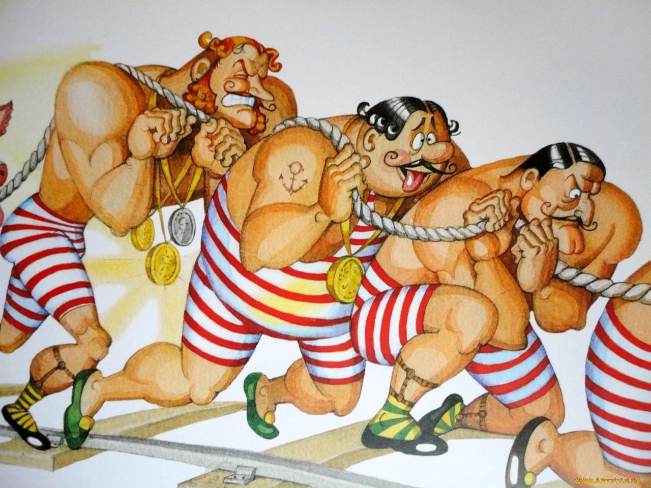 оксана, иващенко, иллюстрации, стихам, для, детей, рисованные