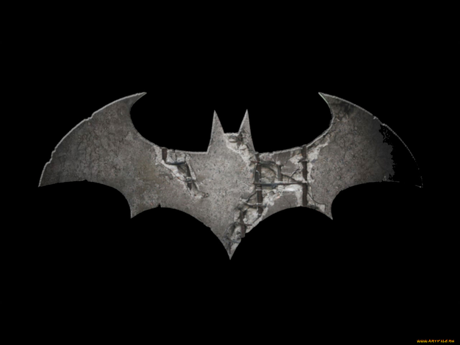 batman, arkham, city, видео, игры