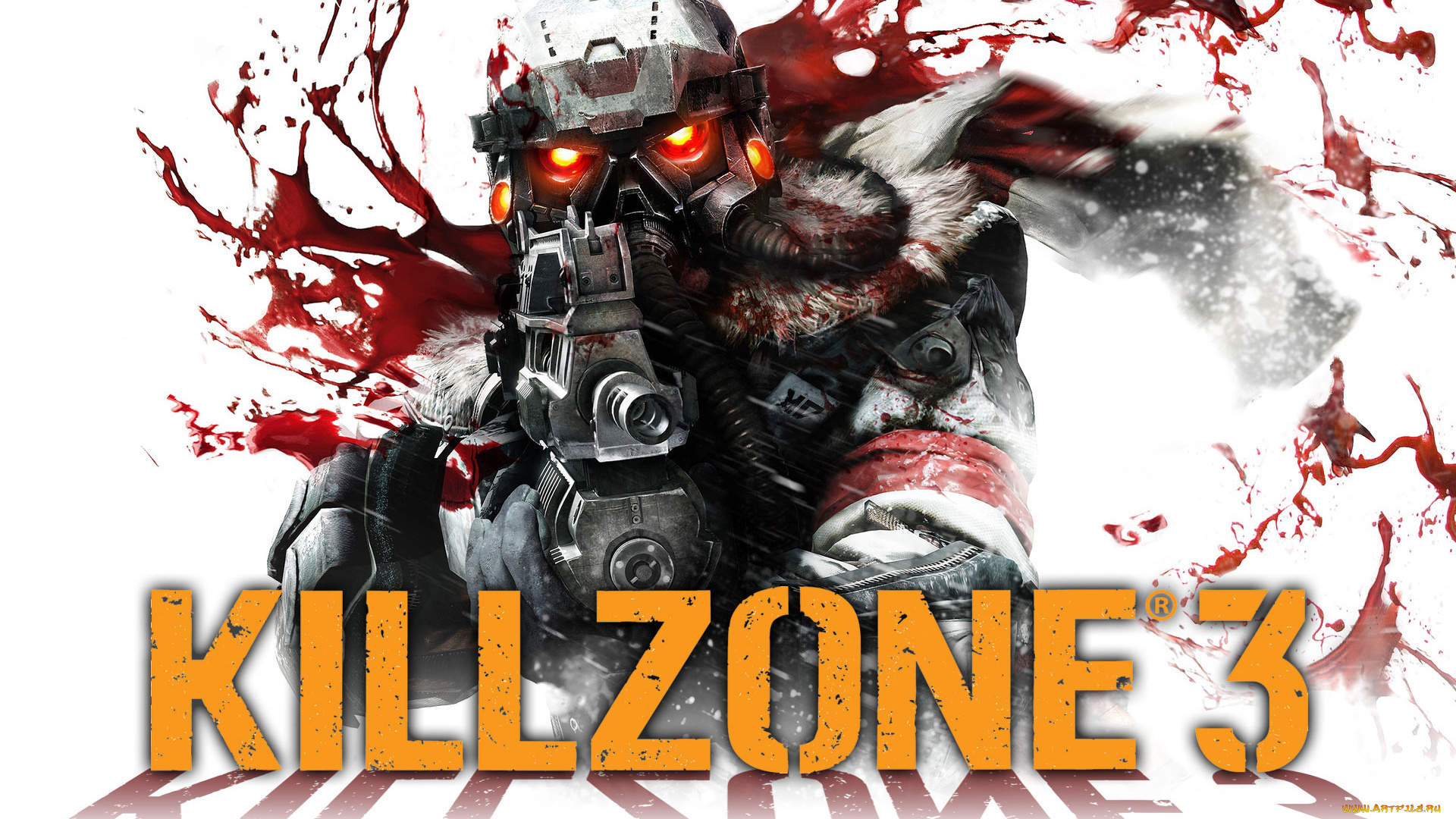 killzone, видео, игры