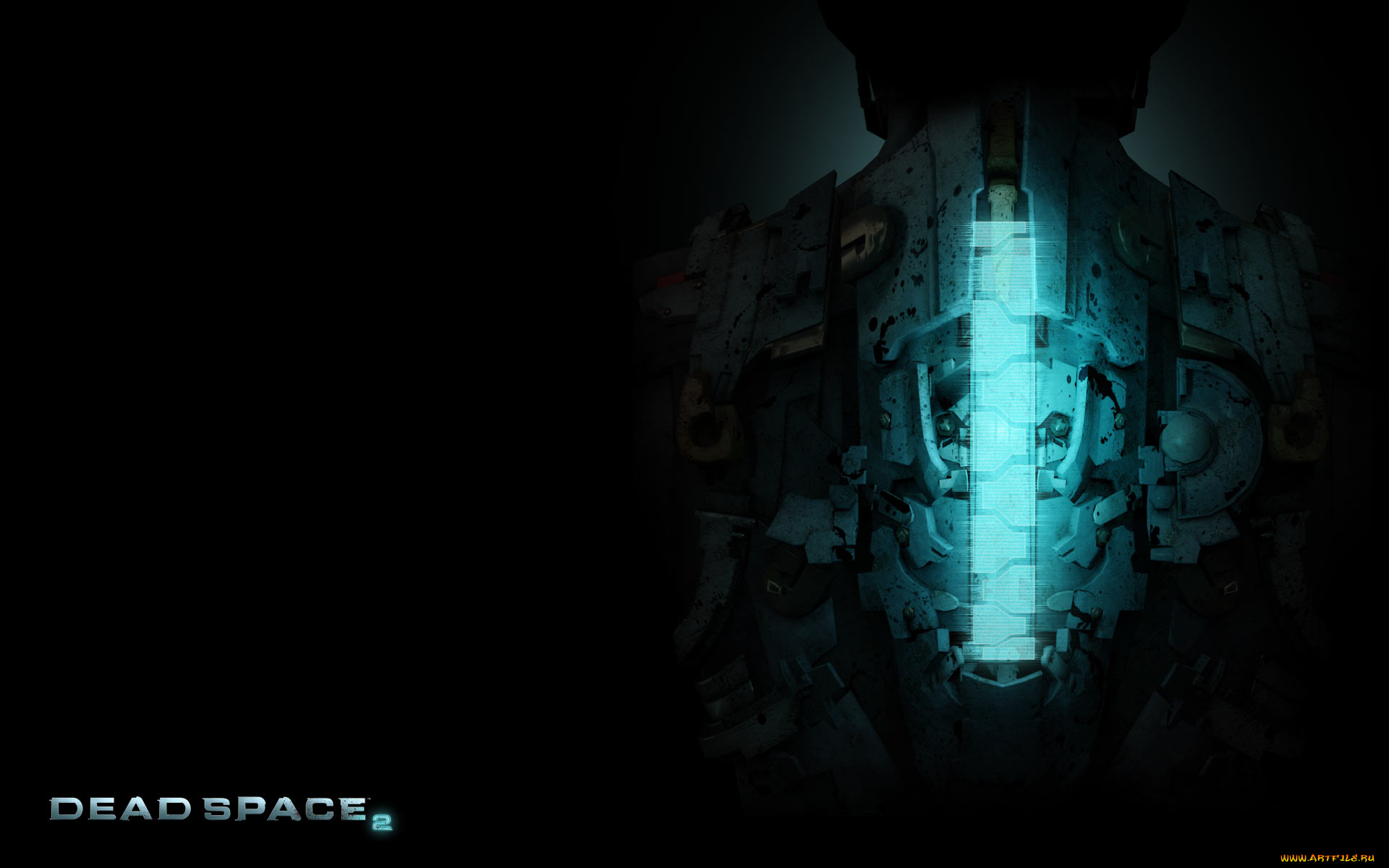 dead, space, видео, игры