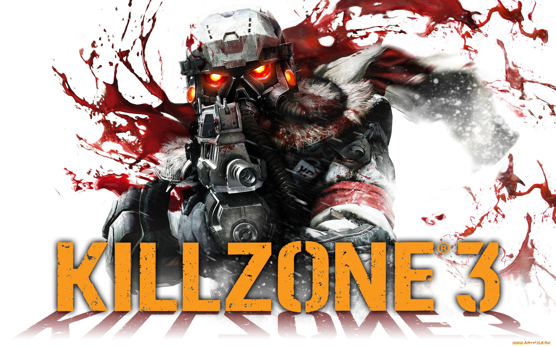 killzone, видео, игры