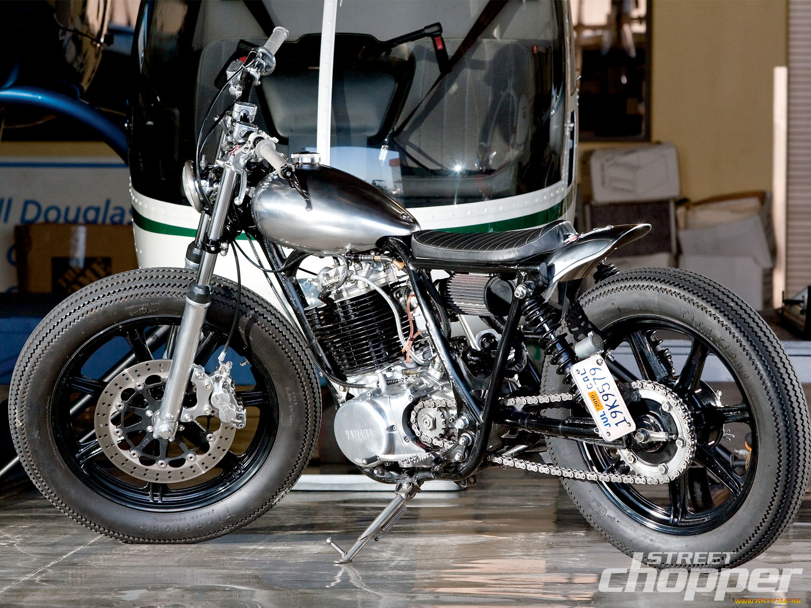 мотоциклы, customs, cover