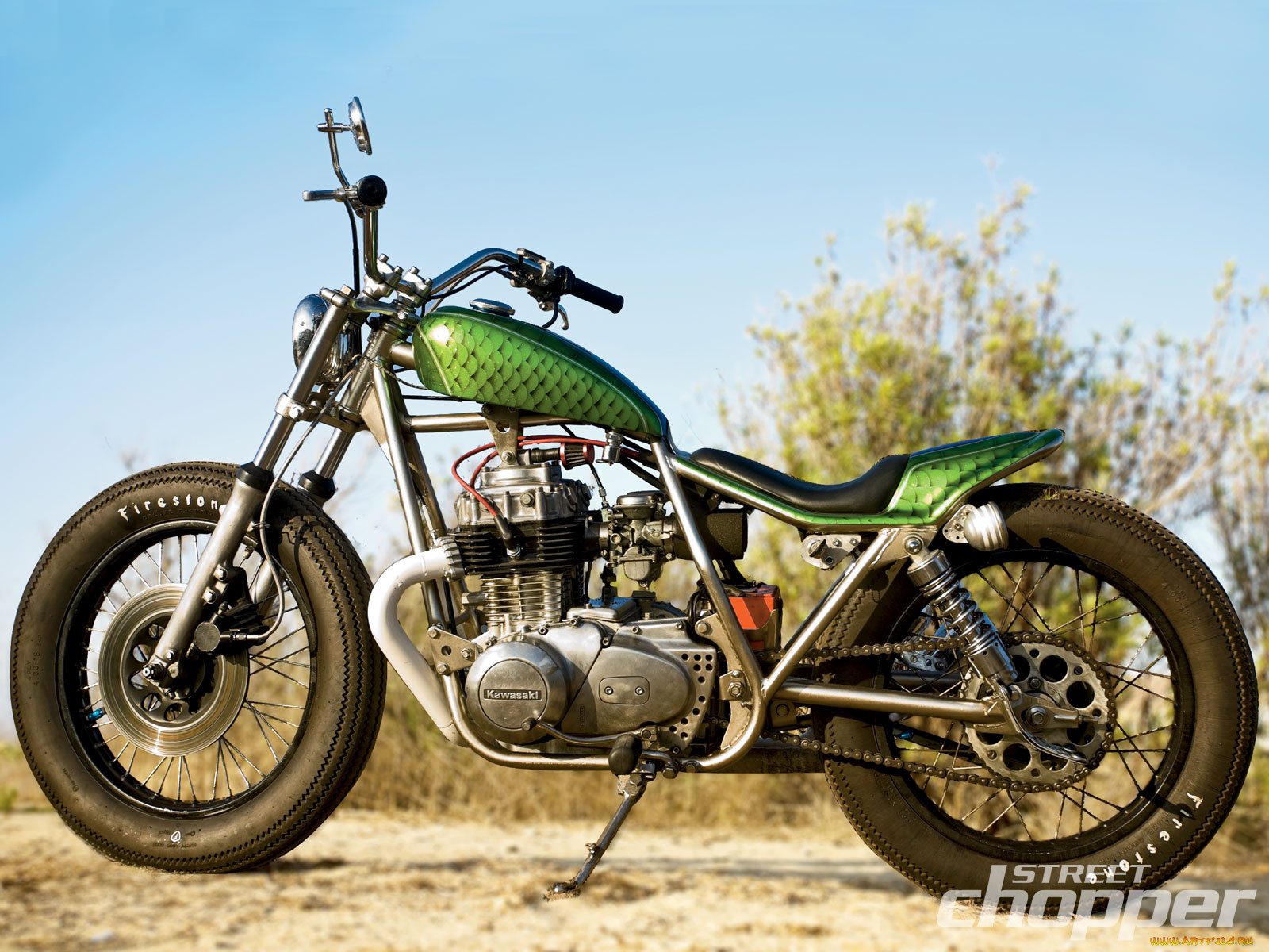 мотоциклы, customs, cover