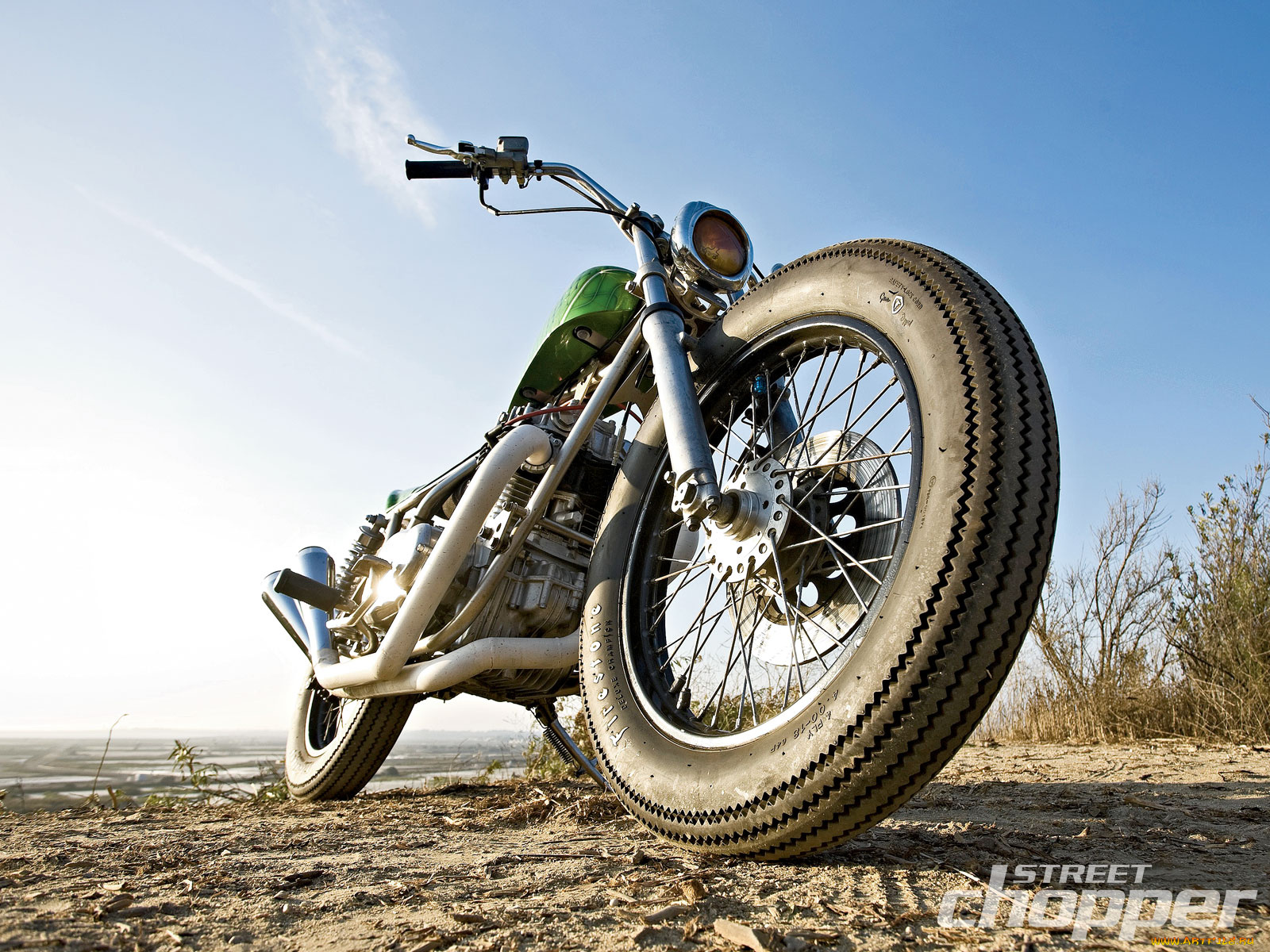 мотоциклы, customs, cover