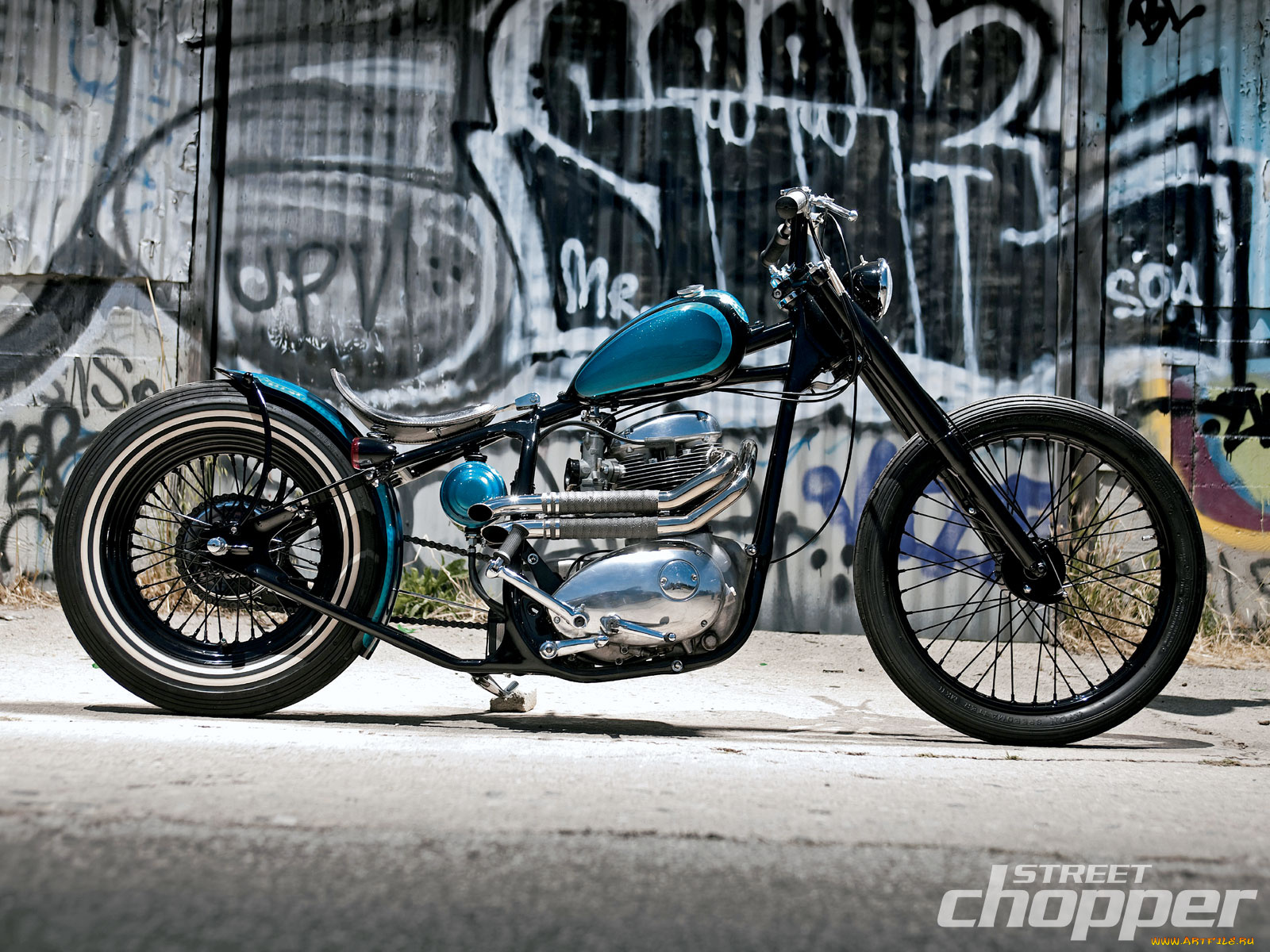 мотоциклы, customs, cover