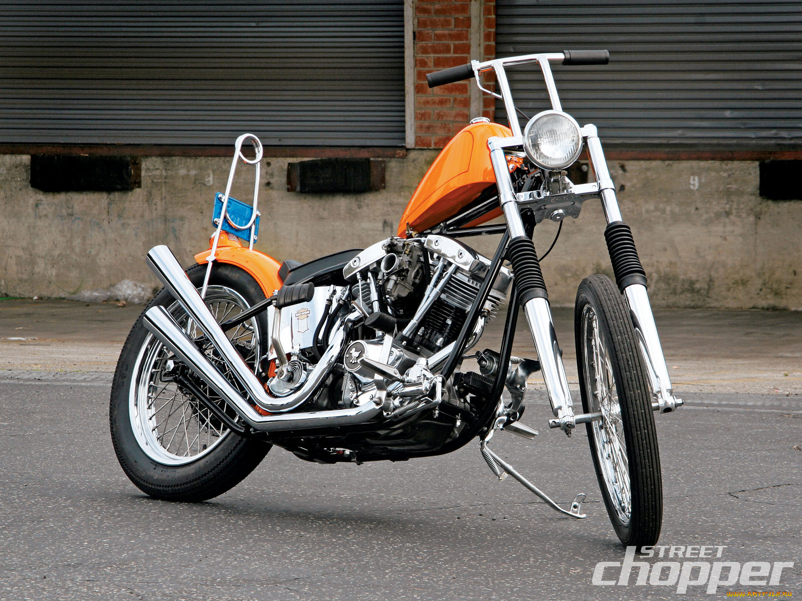 мотоциклы, customs, cycle, cover, chopper