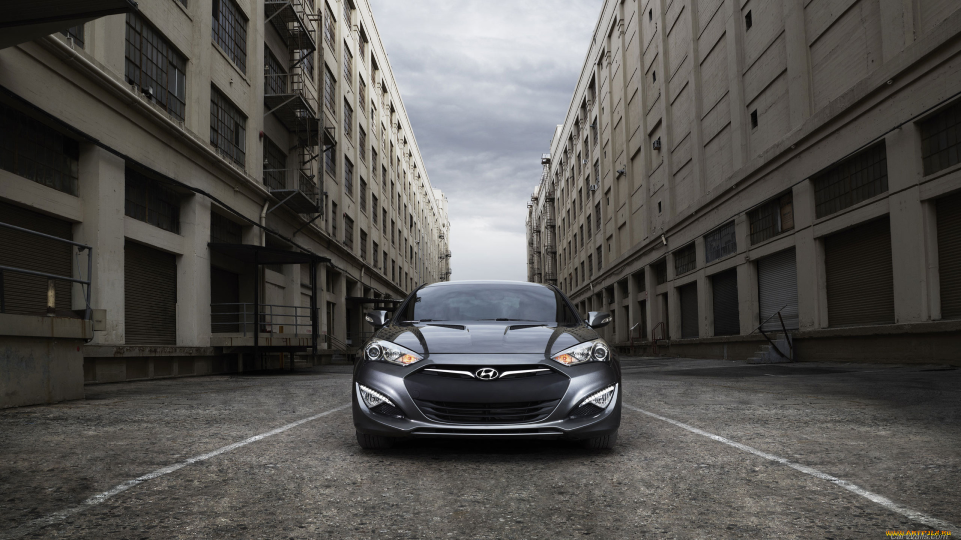 автомобили, hyundai, авто