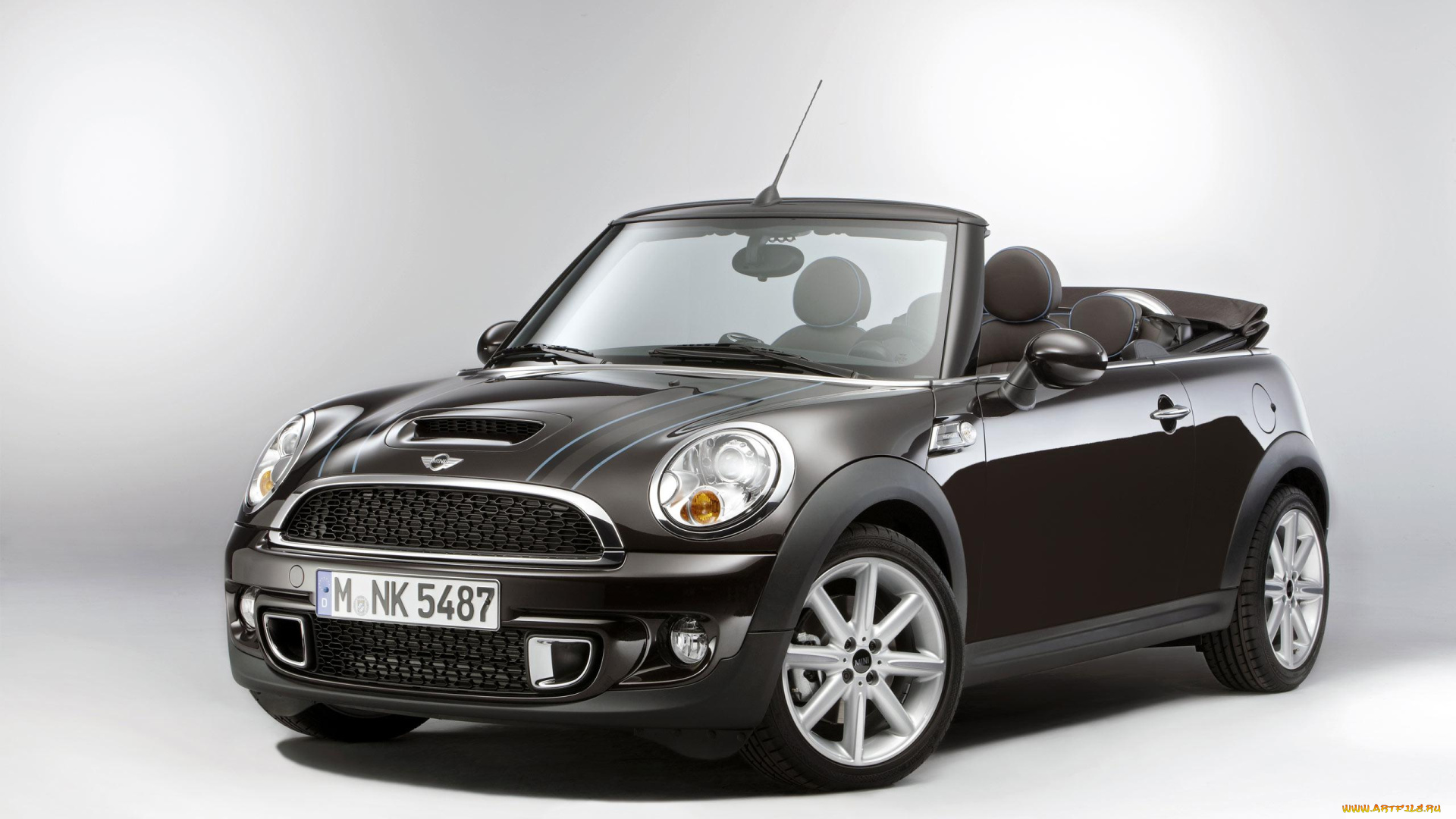 автомобили, mini, cooper